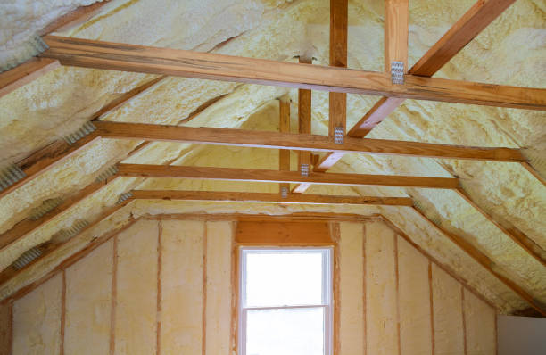 Best Spray Foam Insulation in Lone Oak, TN