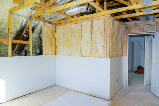 Best Eco-Friendly Insulation in Lone Oak, TN