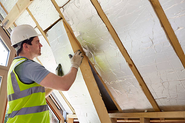 Best Energy Efficiency Insulation in Lone Oak, TN